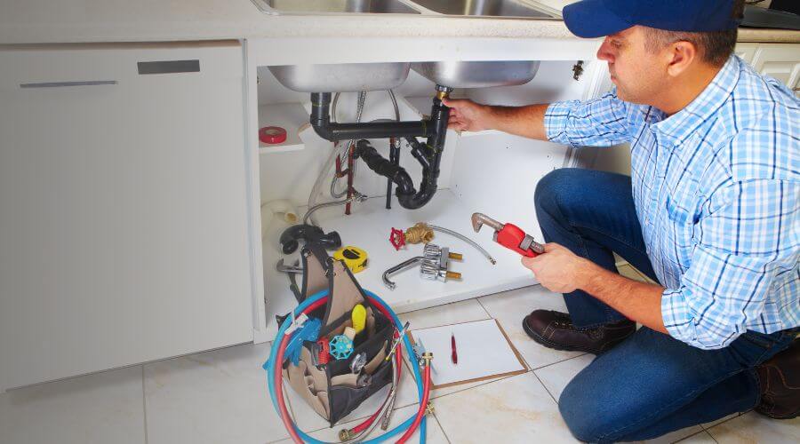 Professional Tankless Water Heater Installation in Krypton, KY